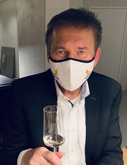… Prosa – Gerd Müller