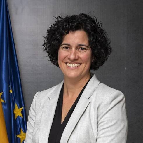Inés Carpio San Román 