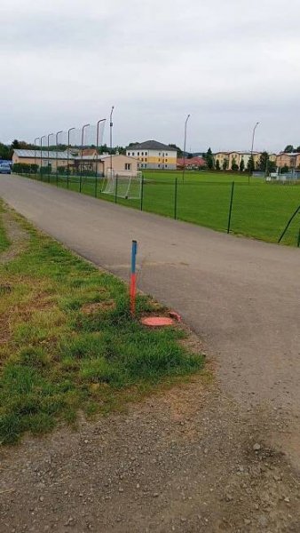 FC Chýnov foto 6