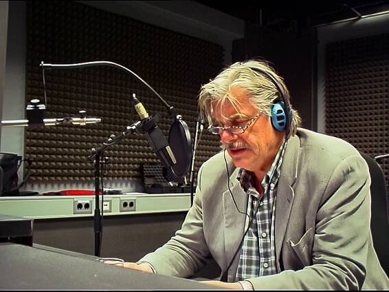 Peter Simonischek