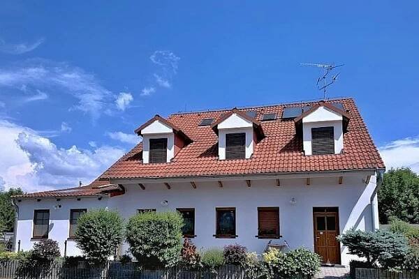 Penzion Vrkoč - ubytování Pasohlávky - Pálava