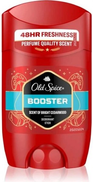 Old Spice Booster deostick M 50 ml