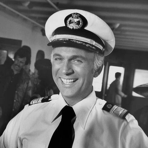 Gavin MacLeod, ‘Mary Tyler Moore’ and ‘Love Boat’ Actor, Dies at 90