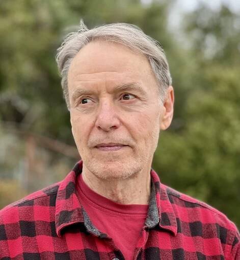 emdr — Going Inside: Healing Trauma From the Inside Out Podcast — John Clarke Therapy
