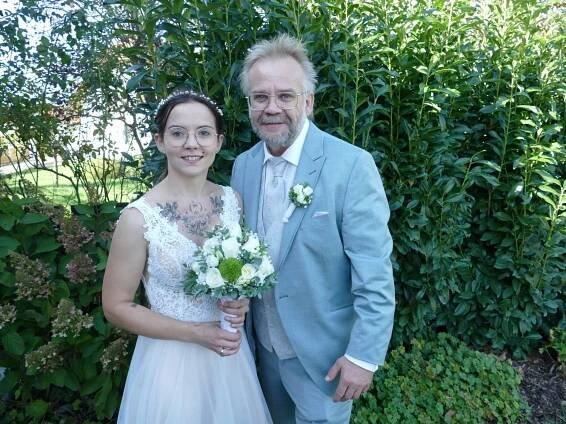 NICOLE RATHAUSCHER & ALEXANDER FALTNER