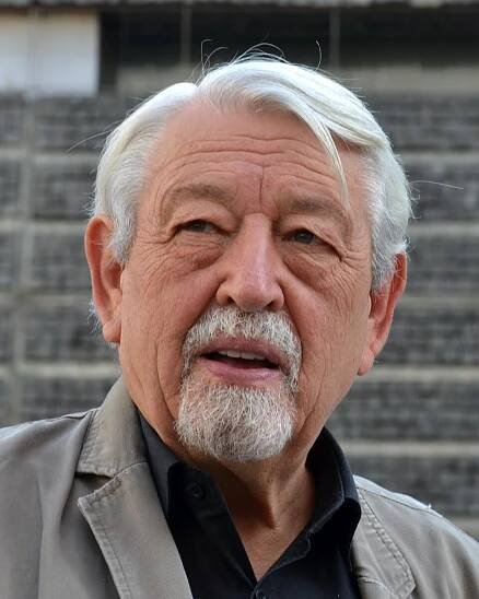Architekt Václav Aulický odborným garantem Recepce roku