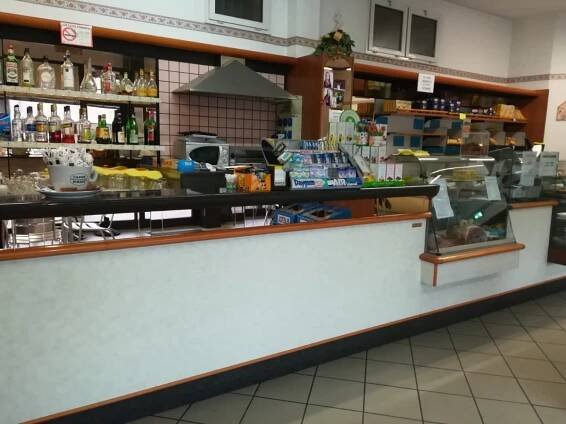 Il panettiere di Ferrara e la coppia Ferrarese | Il panettiere Ossi