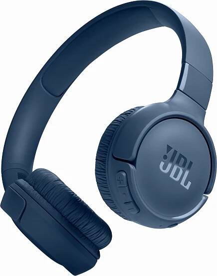 JBL Tune 520BT modrá od 798 Kč