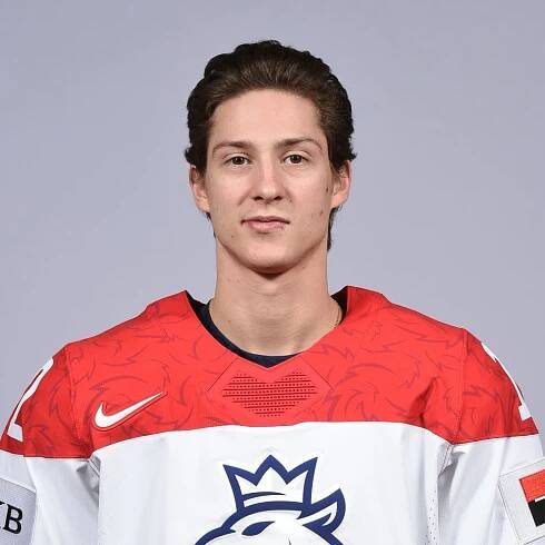IIHF - Statistics 2023 IIHF WORLD JUNIOR CHAMPIONSHIP