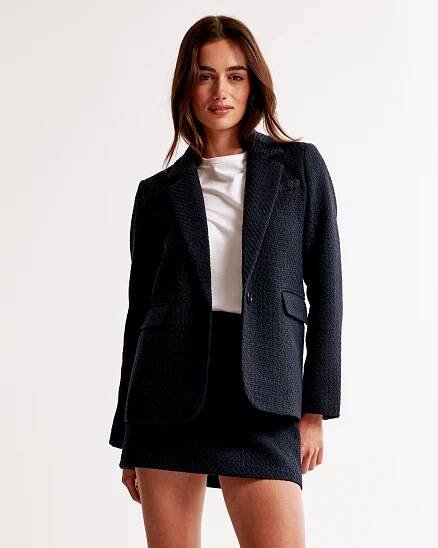 Abercrombie & Fitch Black Friday Deals To Shop Now 2024