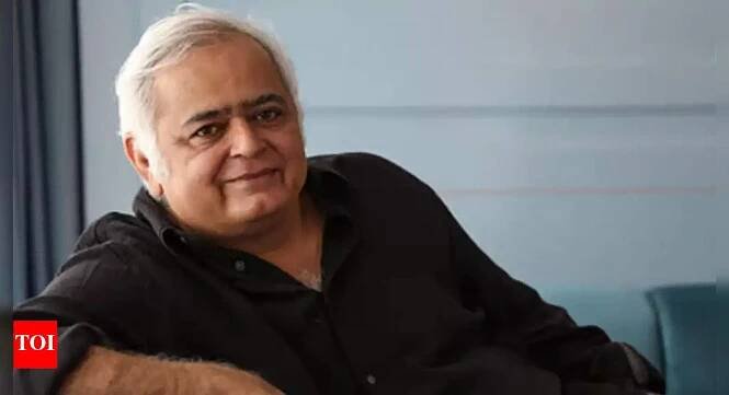 Hansal Mehta opens up on his journey of quitting smoking: '1000+days, not a puff'