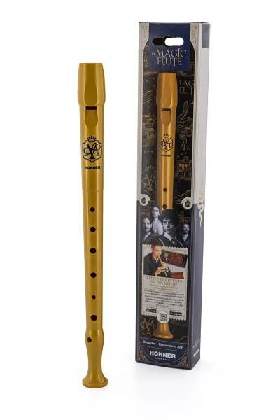 Magic Flute