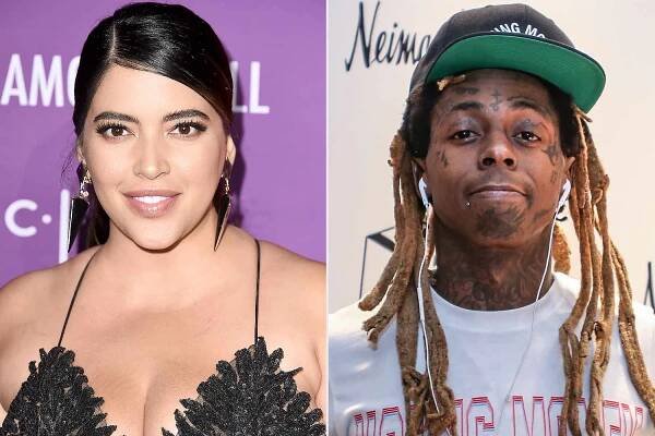 Lil Wayne Goes Instagram Official with Model Denise Bidot a Month After Split from Rumored Fiancée