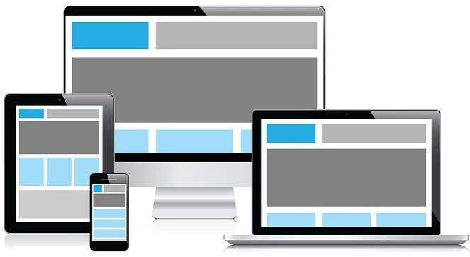 Benefits of Responsive Web Design