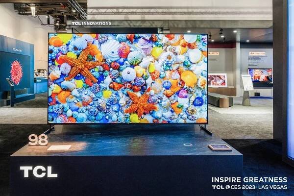 98_ TCL TV