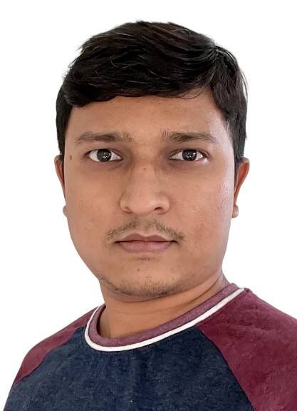 Gautham K Lakum