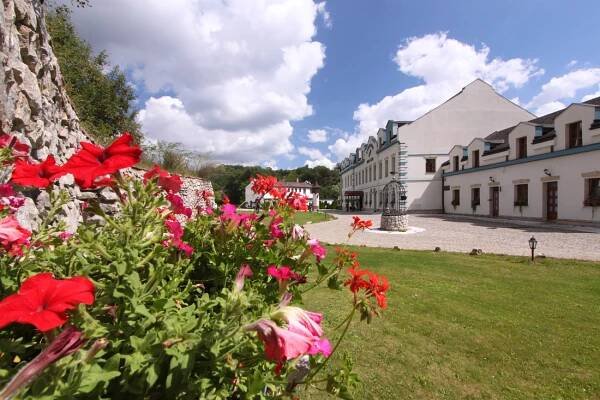Hotel Mlýn Karlštejn | Galerie