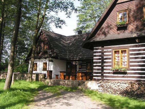 Obec Vysočina