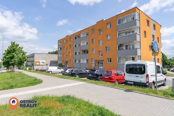 Prodej bytu 2+kk Olomouc 5 720 000 Kč, foto 1