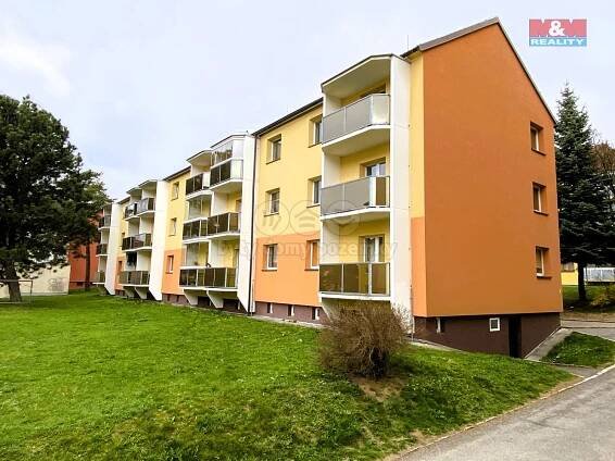 Prodej Byt 2+1, Brodská, Žďár nad Sázavou - Žďár nad Sázavou 3