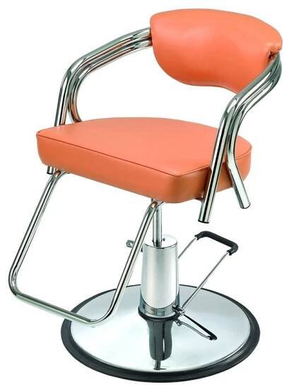 Americana Styling Chair Miami, FL Flamingo Beauty Supply