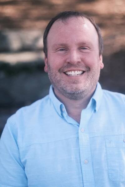Michael Lott Photo