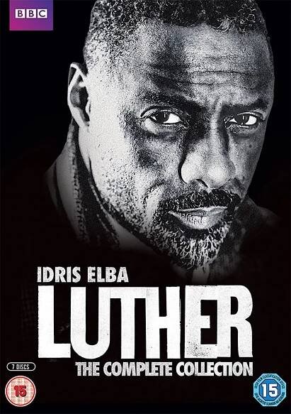 Luther (2010)