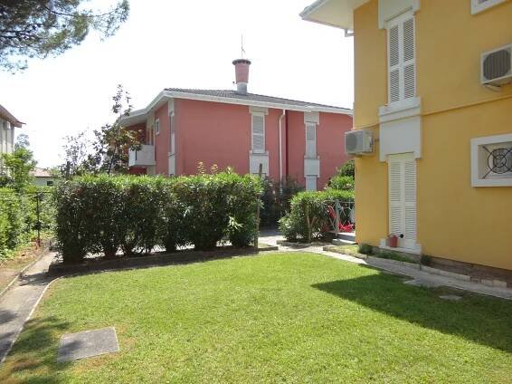 Caorle - Porto Santa Margherita / Residence Pleiadi | Severní Jadran - Itálie 
