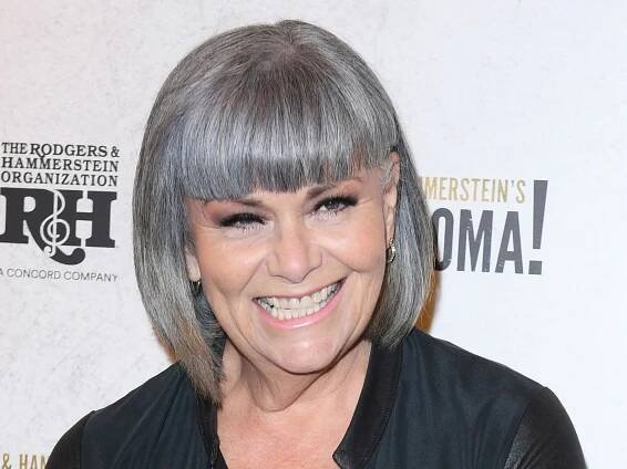 Dawn French’s adoption story of her daughter Billie: 'My biggest test and my biggest joy'