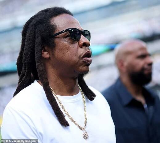 Jerry Jones has been called out by rapper Jay-Z and former Cowboys star Dez Bryant
