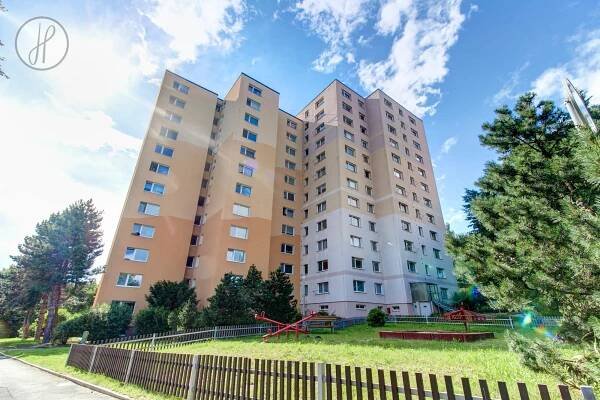 byt 1+kk na prodej Ruprechtice