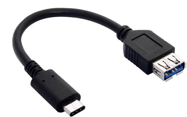 394 USB Type-C to USB3