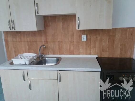 PRONAJATO - Slunný, zděný byt 2+1 pár minut od centra | Hrdlička reality