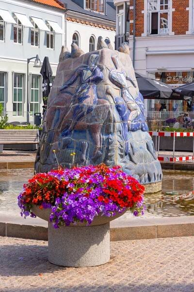 Holstebro – Der Westjütland Guide – Dänemarks Westküste