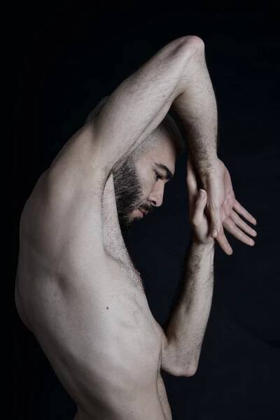 Joe - Robert B - CPGN Photography