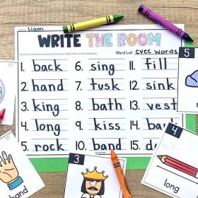 13 Ways to Make Writing Fun | Education to the Core