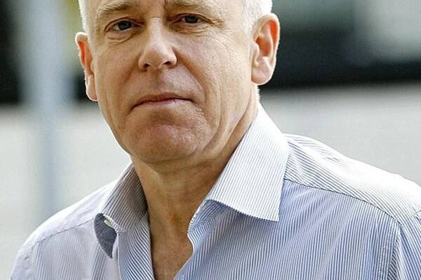 U2 Bass guitarist Adam Clayton has got married
