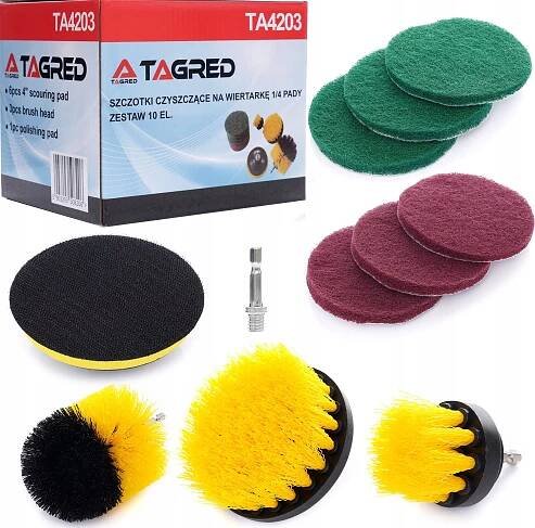 Tagred TA4203