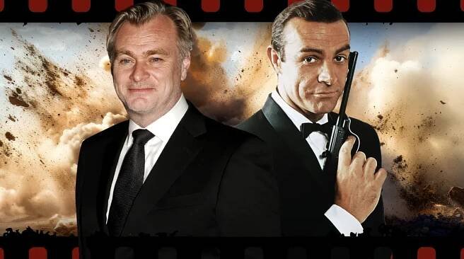 Hollywoodští producenti mají jasno. Dalšího Bonda by měl natočit tento oscarový režisér - MAM