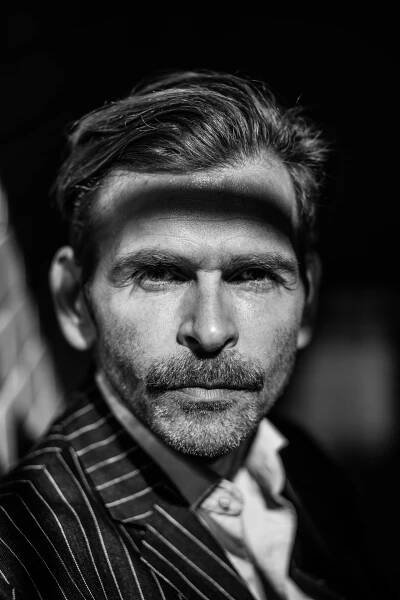 MARKUS NASS FOTOGRAFIE - TONIO ARANGO