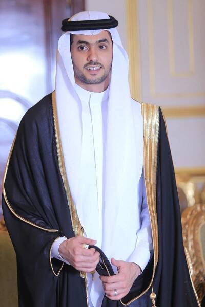 حفل زواج ياسر حسين رابح