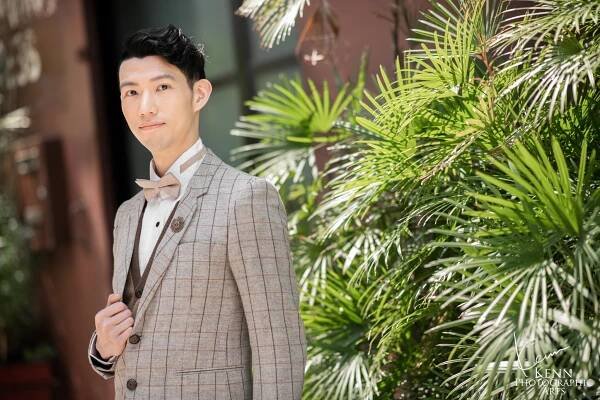 May & Daniel Hong Kong Pre Wedding – Kenn Photographic Arts