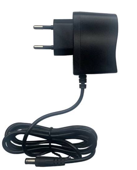 Echowell Adaptér 9V 650mA - pro všechny terče Echowell od roku 2013