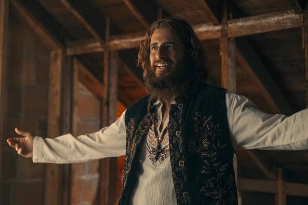 Jesus Revolution (2023) - Box Office and Financial Information