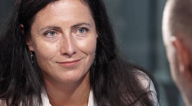 Klára Kolouchová