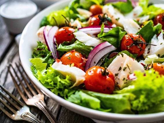 What Happens to Your Body When You Consume Polyphenols