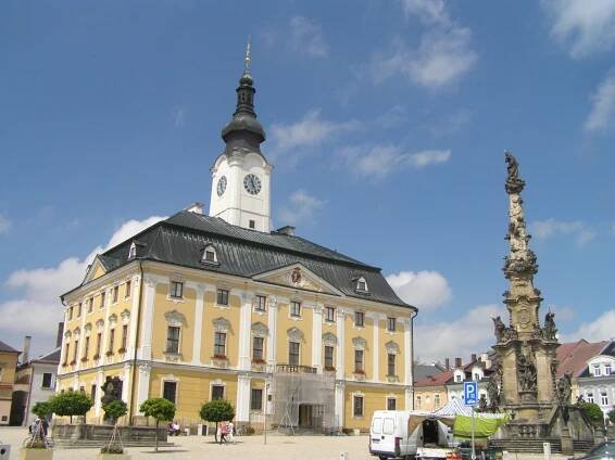 Polička-Město