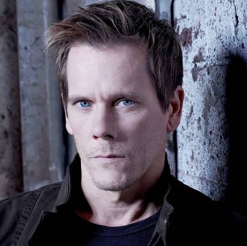 Kevin Bacon