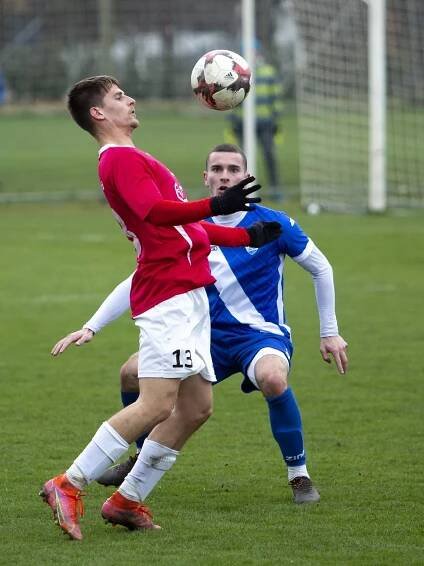ČSK Uherský Brod - FK Frýdek-Místek 0:0 | ČSK Uherský Brod