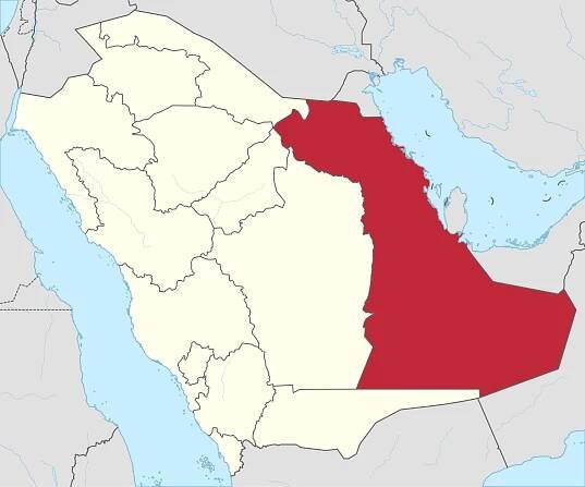 Provinz asch-Scharqiyya